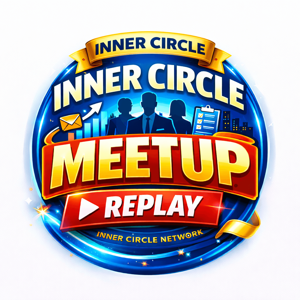 Inner Circle Meet Ups