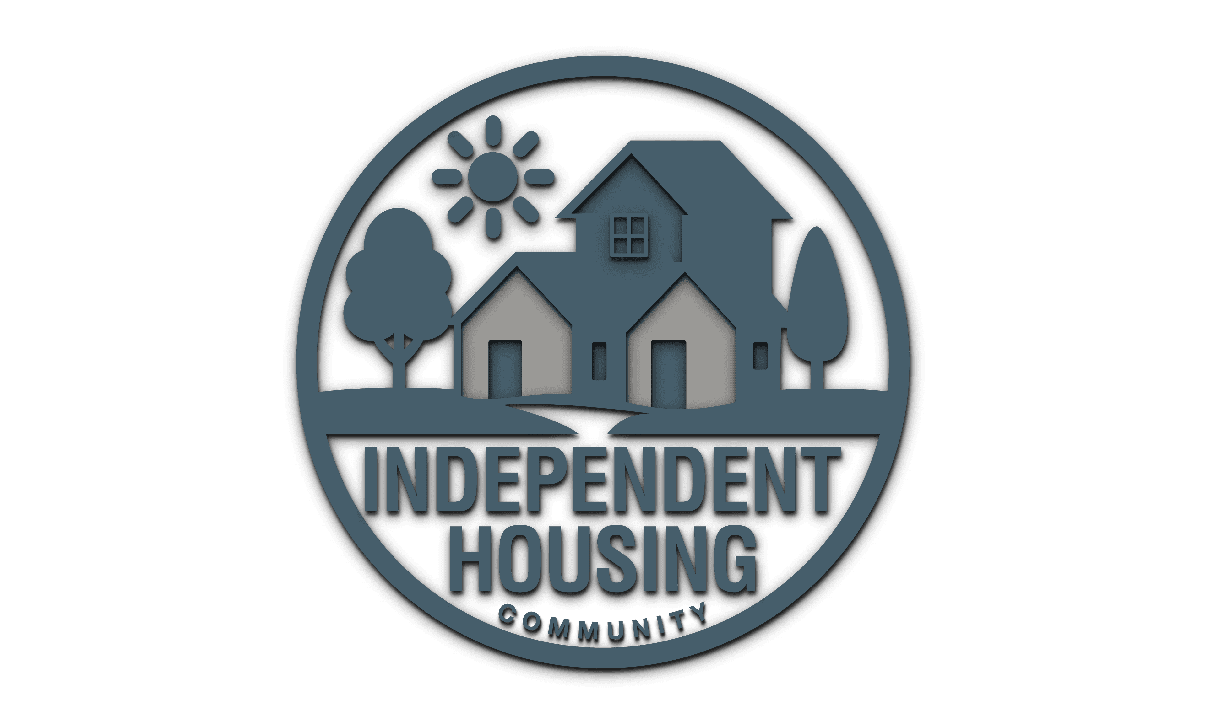 Independent Housing Community logo